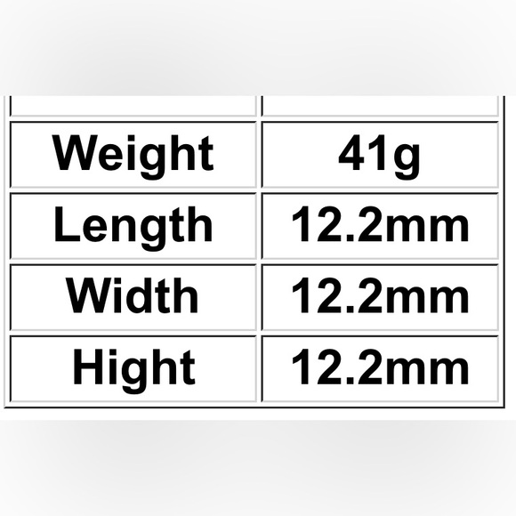 WATERMELON TOURMALINE BRACELET - Picture 4 of 9